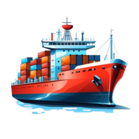 Sea freight